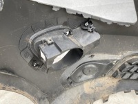 Mercedes evito w447 17-23 бампер перед передній pdc a4478808802 Ціна, фото thumb