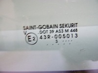 фото thumb №7, Volvo xc90 02- люк 40019230