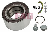 фото thumb №13, Підшипник. набір ремонтний ступиці fag 713667950 1699810127