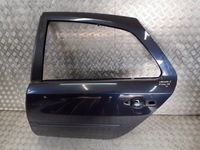 фото thumb №1, Дверь левый зад renault laguna ii nv472