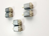 фото thumb №5, Моторчик дзеркало audi q7 4l bmw e70 e71 kpl 2szt