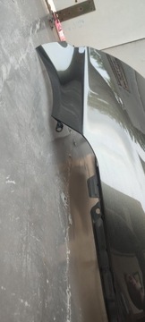 фото thumb №8, Крило лівий перед переднє nissan x-trail xtrail iii 3 t32 04.14-08.22 ean