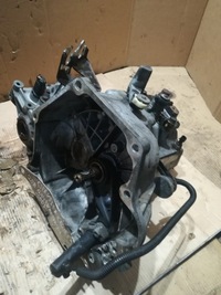 фото thumb №12, Коробка передач передач chrysler cruiser 2.0b 466877ad