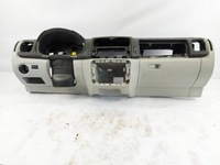 фото thumb №7, Панель роздавальна консоль головна капот skoda fabia 2 ii хетчбек 542