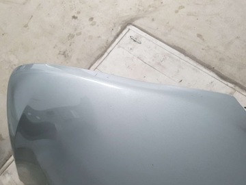 фото thumb №6, Toyota corolla e16 e18 2013-18 капот кришка двигуна оригінал