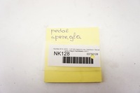 фото thumb №7, Nk128 hyundai i20 iii 1.0i педаль зчеплення