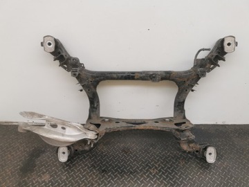 фото thumb №6, Балка подвешивание зад audi q7/q8 4m оригинальный номер 4m0500025