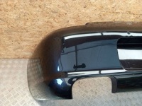 фото thumb №11, Porsche 911 997 бампер задний цвет lc9z c9z 4 датчики pdc instalacja