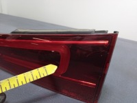 фото thumb №4, Mercedes eqa w243 накладка свет задняя a2439062900