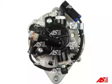 фото thumb №5, Генератор as-pl a2005