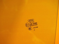 фото thumb №9, Audi a5 8t стекло дверь перед левая 8t8845201b 2016