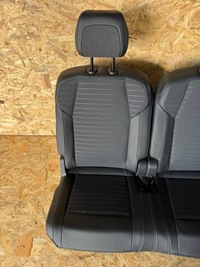 фото thumb №5, Peugeot 5008 iii gt line 2024 + сидіння останній третій 3 ряд