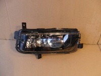 фото thumb №11, Vw touran ii 2015 протитуманна фара правий i лівий комплект