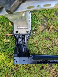 фото thumb №12, Pas переднее усилитель audi a7 s7 s line c8 4k8