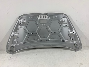 фото thumb №9, Ford b-max капот кришка камери двигуна