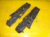 фото thumb №2, Ford c-max mk1 захисні накладки петлі крила 2szt