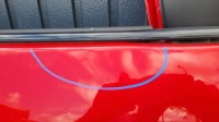 Дверей праве  задній задні toyota yaris iv fv Київ, фото thumb