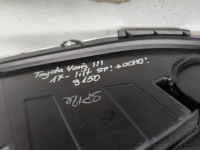 фото thumb №11, Лампа левая фара toyota yaris iii 17- lift