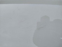 фото thumb №9, Капот крышка двигателя citroen c3 pluriel cabrio lata 2003-2010 цвет kdcb