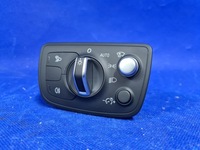 фото thumb №7, Переключатель выключатель света head up audi a6 s6 c7 4g lift 4g0941531bg oem