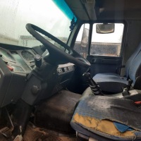 Купить Truck - man le8.180 впуск воздуха к кабины 2005 4.5l 81619500246 81.6195, фото thumb