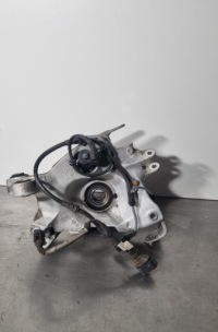 Корпус підшипник колеса porsche 911 2018 з задній з лівий 99133161104 в Україні, фото thumb