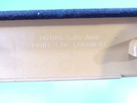 фото thumb №8, Молдинг накладки декоры дверь honda legend iv eu