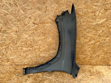 фото thumb №16, Hyundai tucson iv 4 20- крыло правый переднее перед