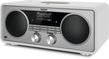 DigitRadio 601 Интернет-радио DAB FM CD USB BT