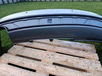 фото thumb №10, Бампер задний задняя audi a4 s4 b8 sedan lift s-line 8k 8k5807511j 1r