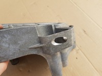 фото thumb №7, Кронштейн кронштейн двигателя / audi a2 1.4 tdi amf 75km / 045199207g / исправна