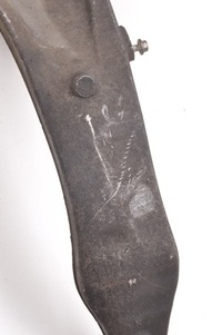 фото thumb №13, Volvo s90 v90 поворотний кулак права передня правий перед 31682226