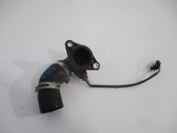 фото thumb №1, Renault kadjar 1.5 dci шланг воздуха труба воздуха 15092852