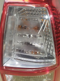 фото thumb №8, Лампа права задня задня honda cr-v crv 3 iii lata 2006-2009 angielska