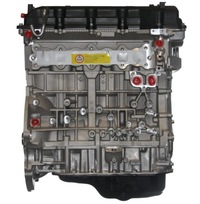 фото thumb №1, Двигатель kia optima 2.0 cvvt g4kd блок двигателя новый