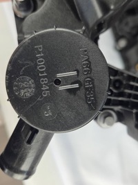 фото thumb №5, Citroen berlingo proace 1.5 ehdi крышка клапанов 9827622780