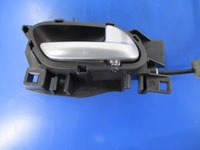 фото thumb №4, Citroen c5 iii kombi замок двері правий задня частина+ручка