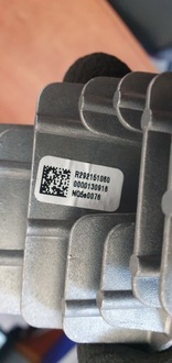 фото thumb №2, Kia sportage v модуль led r292161060