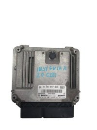 фото thumb №1, Opel insignia a бортовой компьютер 55577619