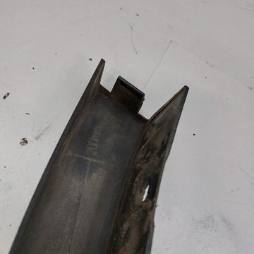 фото thumb №13, Bmw x4 f26 g01 планка накладка крила лівий зад 416/9 карбон-чорний