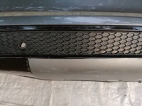 Audi q5 8r0 s-line lift бампер задний kielce-gliwice Киев, фото thumb