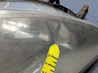 фото thumb №8, Chevrolet lacetti i hb фара праві лампа перед