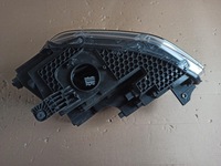 фото thumb №7, Лампа права full led vw caddy 2k8941036h