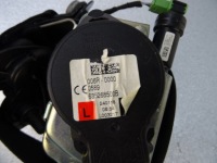 Mini one f56 подушки безопасности воздушные ремни натяжители Недорого, фото thumb