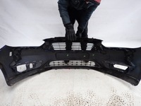 фото thumb №11, Ford focus iii 3 mk3 lift 14-18 бампер перед передний f1eb-17757-aj