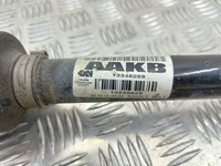 фото thumb №10, Opel zafira c 2015 приводной вал передняя