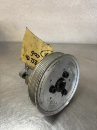 фото thumb №1, Насос усилителя audi a4 b7 8h0145155 org