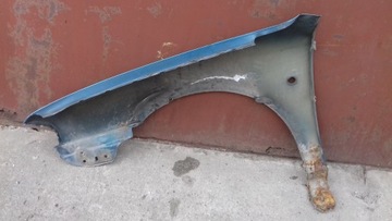 фото thumb №8, Крило правий перед переднє skoda octavia i 96-