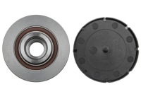 Генератор - зчеплення односторонній nty esa-re-006 Київ, фото thumb