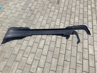 фото thumb №9, Bmw x3 f25 накладка спойлер дифузор 8048132